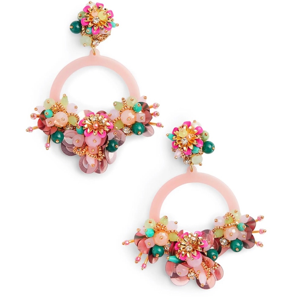 Vibrant Life Hoops